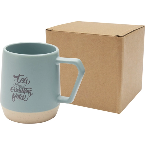 image du produit Mug de 300 ml en céramique avec finition mate