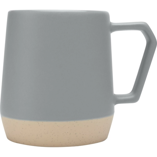 image du produit Mug de 300 ml en céramique avec finition mate
