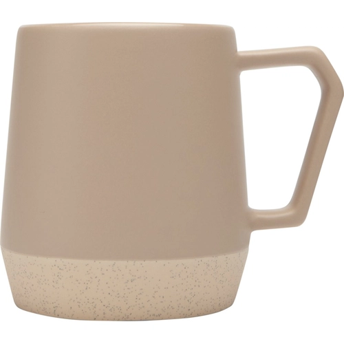 image du produit Mug de 300 ml en céramique avec finition mate