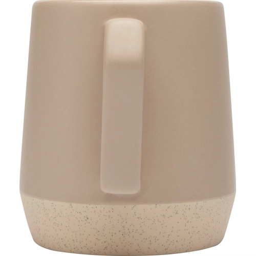 image du produit Mug de 300 ml en céramique avec finition mate