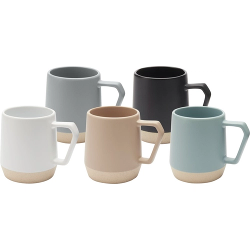 image du produit Mug de 300 ml en céramique avec finition mate