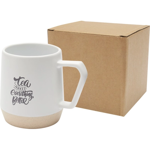 image du produit Mug de 300 ml en céramique avec finition mate
