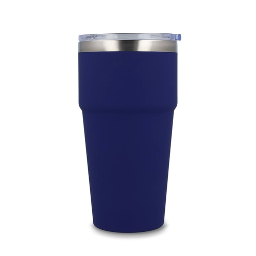 image du produit Mug de voiture en céramique doux au toucher 500ml