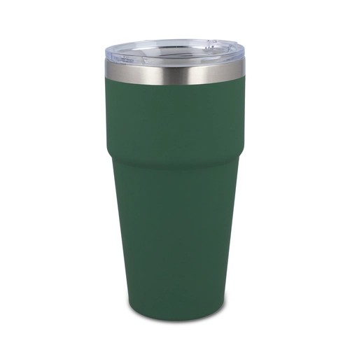 image du produit Mug de voiture en céramique doux au toucher 500ml