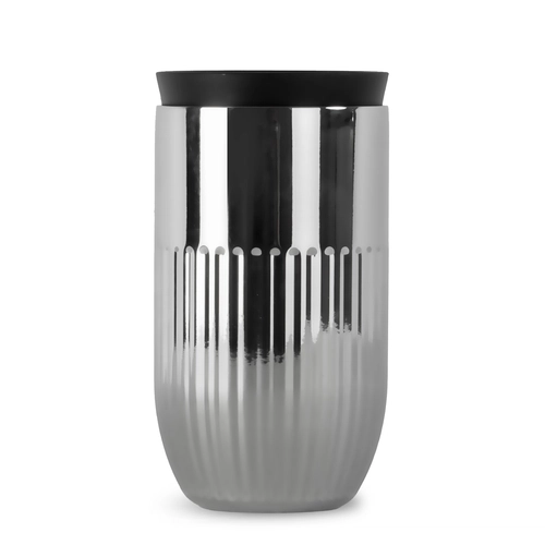 image du produit Mug de voyage au look unique 320 ml, étanche et lavable lave-vaisselle