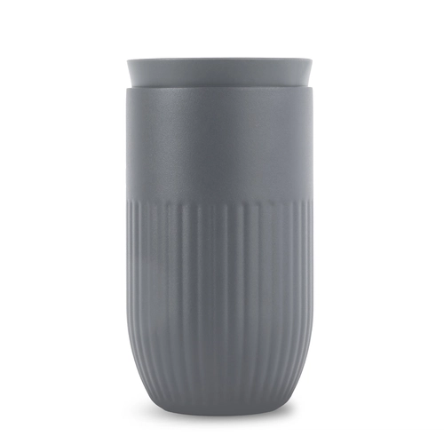 image du produit Mug de voyage au look unique 320 ml, étanche et lavable lave-vaisselle