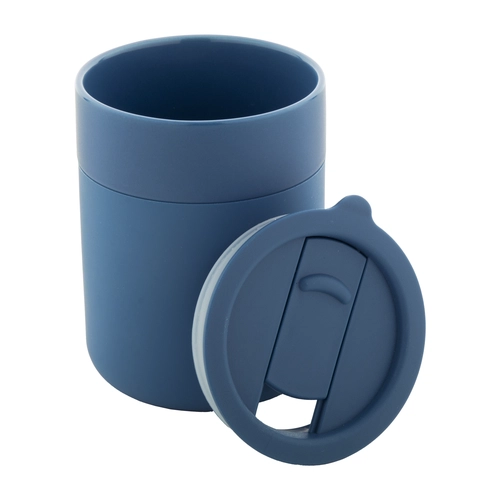 image du produit Mug de voyage en céramique - Mug 300 ml