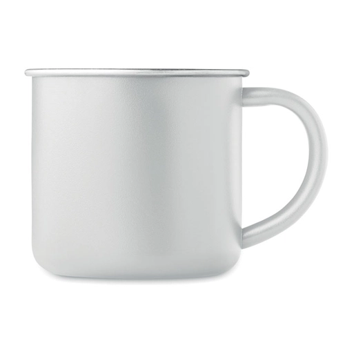 image du produit Mug en acier inox recyclé 300 ml