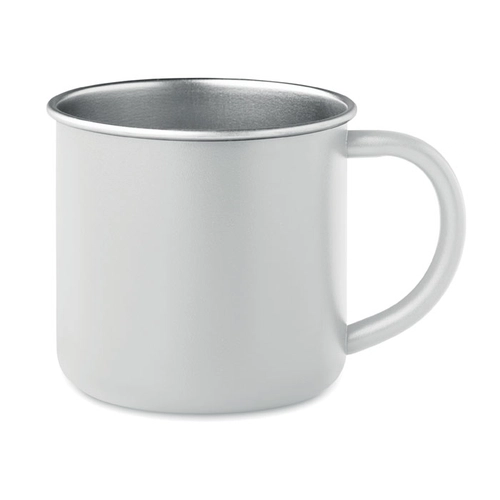 image du produit Mug en acier inox recyclé 300 ml