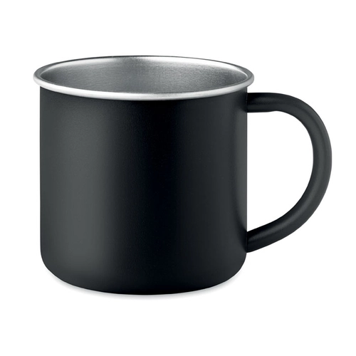 image du produit Mug en acier inox recyclé 300 ml