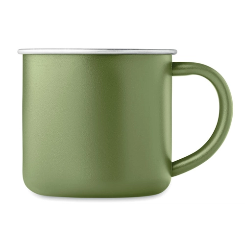 image du produit Mug en acier inox recyclé 300 ml