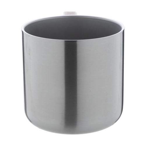 image du produit Mug en acier inoxydable recyclé à double paroi 350 ml
