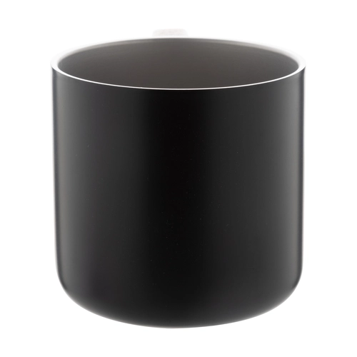 image du produit Mug en acier inoxydable recyclé à double paroi 350 ml