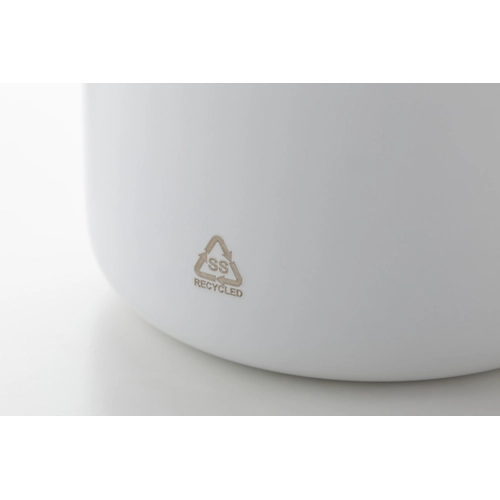 image du produit Mug en acier inoxydable recyclé à double paroi 350 ml