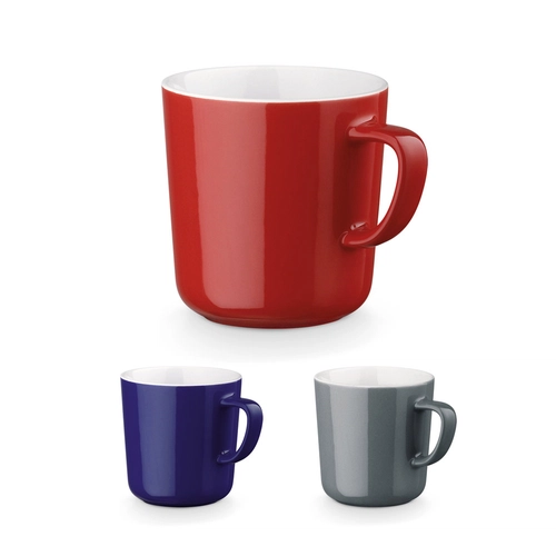 image du produit Mug en céramique 270 ml - Tasse MOCCA