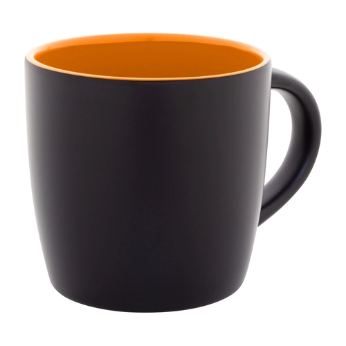 image du produit Mug en céramique 300ml - revêtement idéal pour une gravure laser