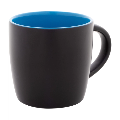 image du produit Mug en céramique 300ml - revêtement idéal pour une gravure laser