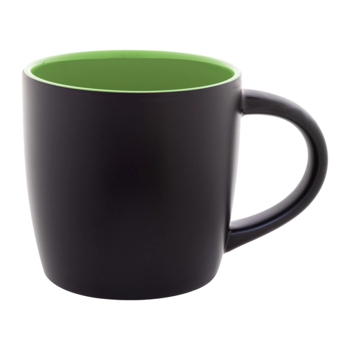 image du produit Mug en céramique 300ml - revêtement idéal pour une gravure laser