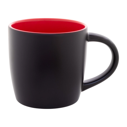 image du produit Mug en céramique 300ml - revêtement idéal pour une gravure laser