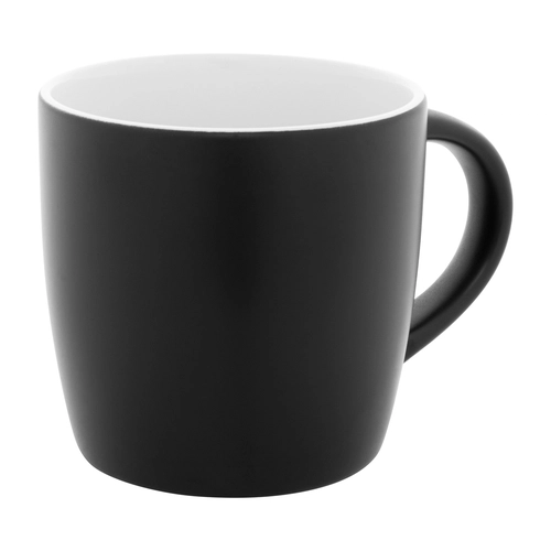 image du produit Mug en céramique 300ml - revêtement idéal pour une gravure laser