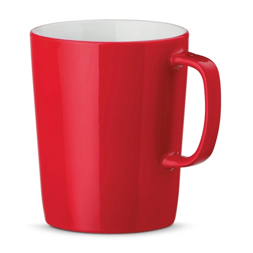 image du produit Mug en céramique 320 ml - Tasse NELS