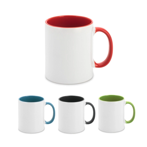 image du produit Mug en céramique 350 ml - Tasse MOCHA idéal sublimation