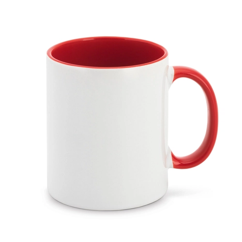 image du produit Mug en céramique 350 ml - Tasse MOCHA idéal sublimation