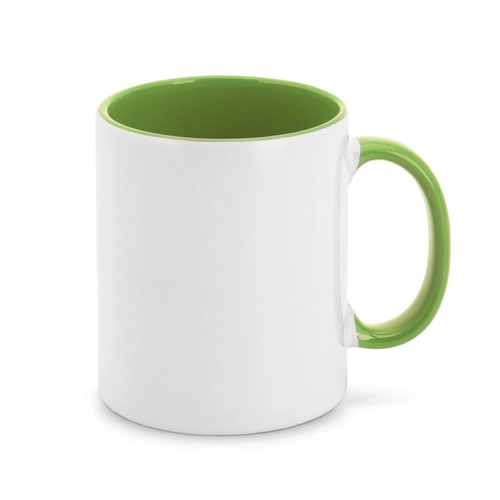 image du produit Mug en céramique 350 ml - Tasse MOCHA idéal sublimation