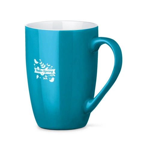 image du produit Mug en céramique 370 ml - Tasse CINANDER