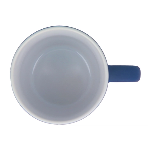 image du produit Mug en céramique avec finition mate 250ml - couleurs vives