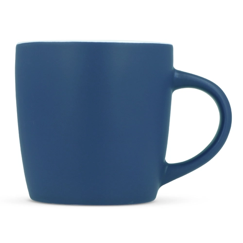image du produit Mug en céramique avec finition mate 250ml - couleurs vives