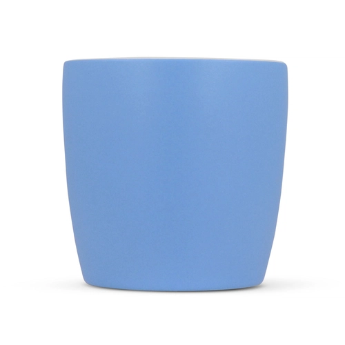 image du produit Mug en céramique avec finition mate 250ml - couleurs vives
