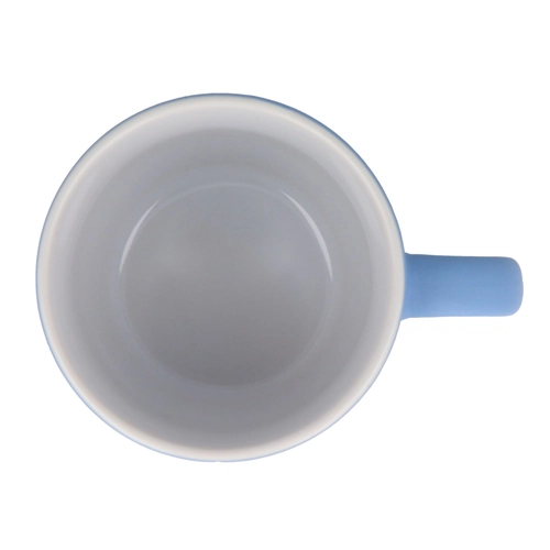 image du produit Mug en céramique avec finition mate 250ml - couleurs vives