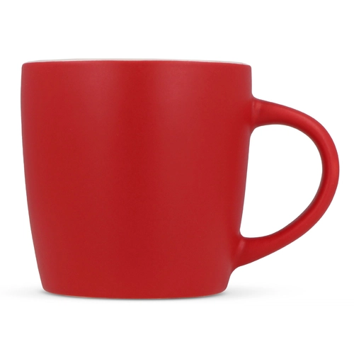 image du produit Mug en céramique avec finition mate 250ml - couleurs vives