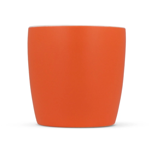 image du produit Mug en céramique avec finition mate 250ml - couleurs vives