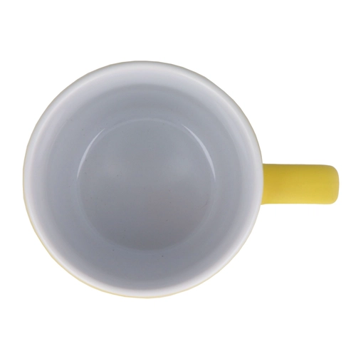 image du produit Mug en céramique avec finition mate 250ml - couleurs vives