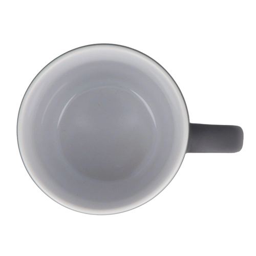 image du produit Mug en céramique avec finition mate 250ml - couleurs vives