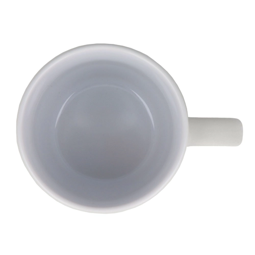 image du produit Mug en céramique avec finition mate 250ml - couleurs vives