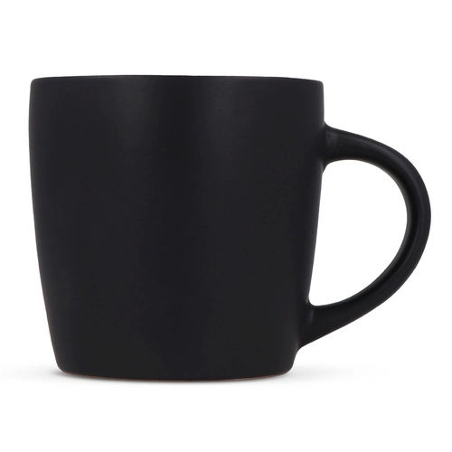 image du produit Mug en céramique avec finition mate 250ml - couleurs vives