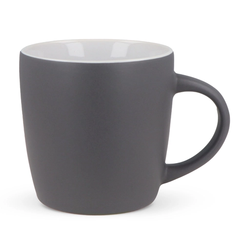 image du produit Mug en céramique avec finition mate 250ml - couleurs vives