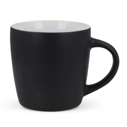 image du produit Mug en céramique avec finition mate 250ml - couleurs vives