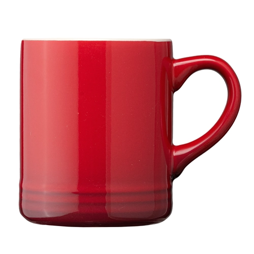 image du produit Mug en céramique effet ombré - 355 ml