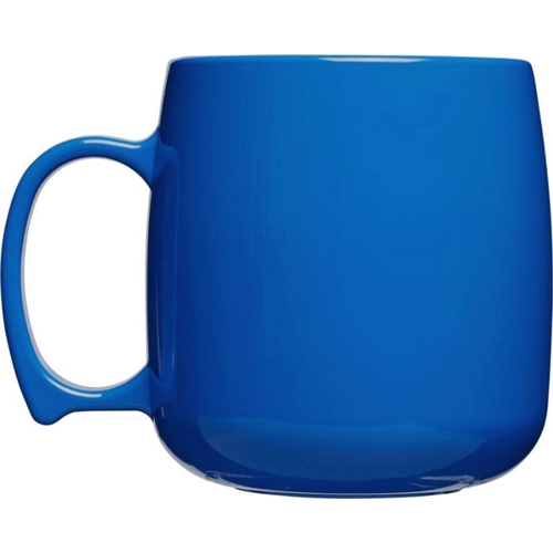 image du produit Mug en plastique 300 ml - Fabrication Europe