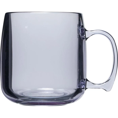 image du produit Mug en plastique 300 ml - Fabrication Europe