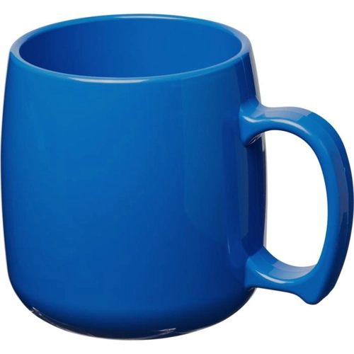 image du produit Mug en plastique 300 ml - Fabrication Europe