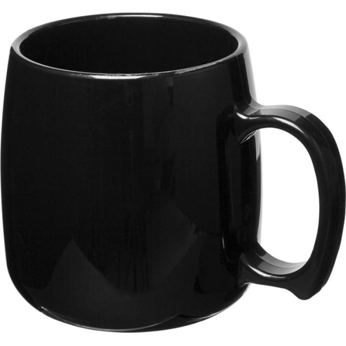 image du produit Mug en plastique 300 ml - Fabrication Europe