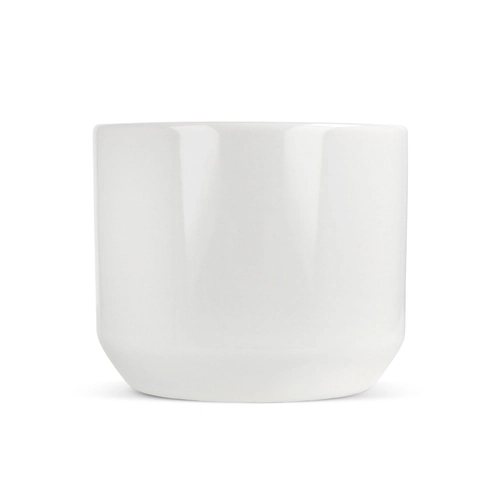 image du produit Mug en porcelaine 250ml - poignée compacte et style épuré