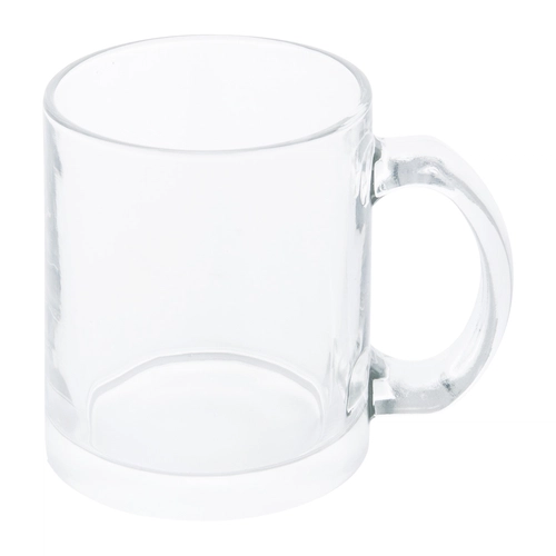 image du produit Mug en verre de 300 ml THROUSUB