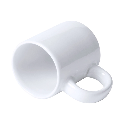 image du produit Mug expresso 80 ml en céramique personnalisable