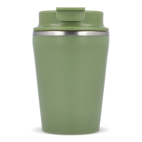 image du produit Mug isotherme 280ml avec revêtement céramique